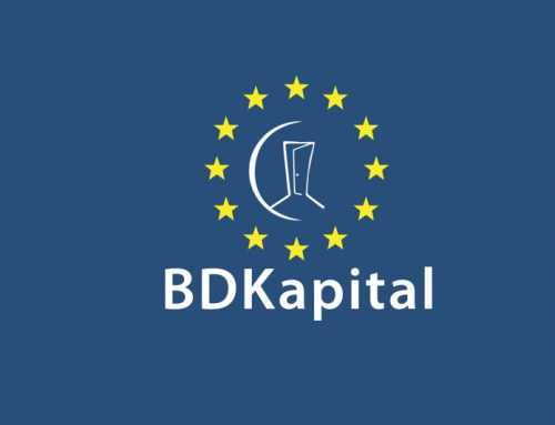 Reglamento (UE) 2020/1503 sobre los proveedores europeos de servicios de financiación participativa
