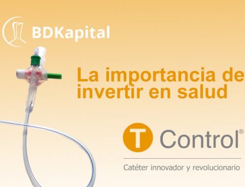 La importancia de invertir en salud