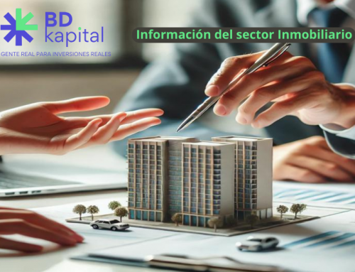 Rentabilidad Inmobiliaria Gran Canaria 2025